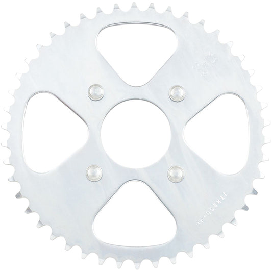 Corona de Acero 46 Dientes JTR256 JT Sprockets JTR256.46