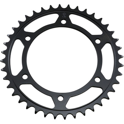 Corona de Acero 40 Dientes JTR260 JT Sprockets JTR260.40