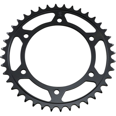 Corona de Acero 40 Dientes JTR260 JT Sprockets JTR260.40