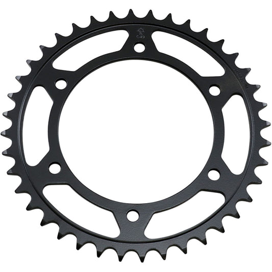 Corona de Acero 40 Dientes JTR260 JT Sprockets JTR260.40