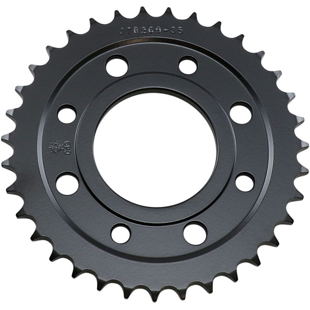 Corona de Acero 35 Dientes JTR269 JT Sprockets JTR269.35