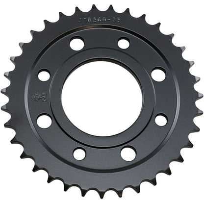 Corona de Acero 35 Dientes JTR269 JT Sprockets JTR269.35