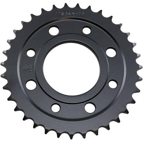 Corona de Acero 35 Dientes JTR269 JT Sprockets JTR269.35