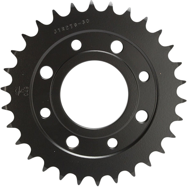 Rear sprocket Steel 30 Teeth JTR279 JT Sprockets