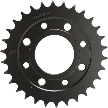 Rear sprocket Steel 30 Teeth JTR279 JT Sprockets