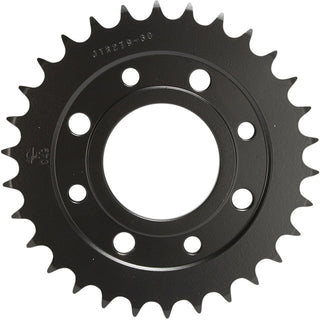 Rear sprocket Steel 30 Teeth JTR279 JT Sprockets