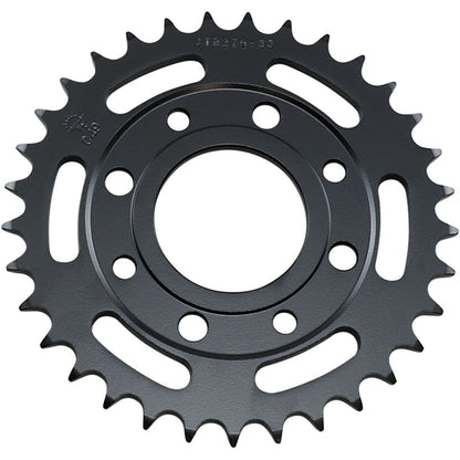 Corona de Acero 33 Dientes JTR279 JT Sprockets JTR279.33