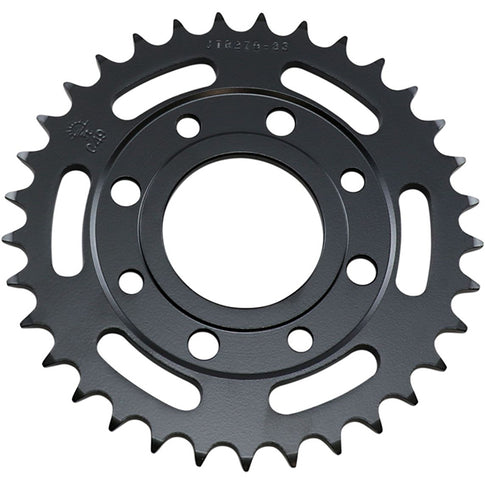 Corona de Acero 33 Dientes JTR279 JT Sprockets JTR279.33