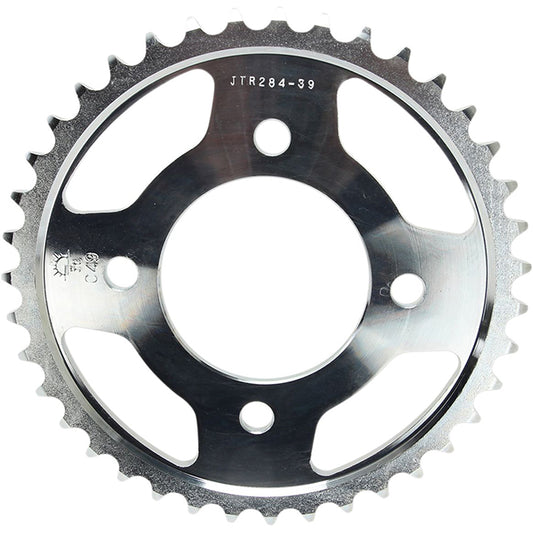 Corona de Acero 39 Dientes JTR284 JT Sprockets JTR284.39