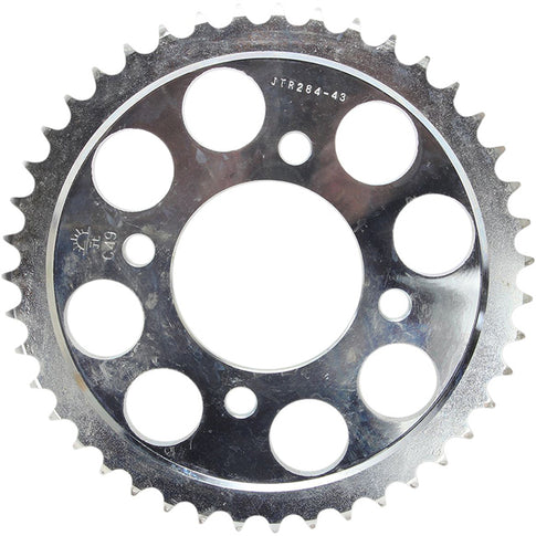 Corona de Acero 43 Dientes JTR284 JT Sprockets JTR284.43
