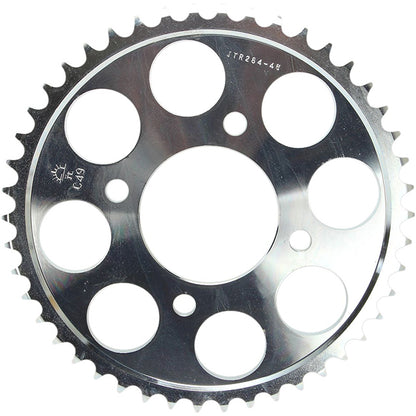 Corona de Acero 46 Dientes JTR284 JT Sprockets JTR284.46