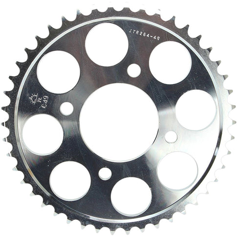 Corona de Acero 46 Dientes JTR284 JT Sprockets JTR284.46