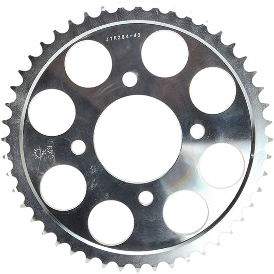 Corona de Acero 48 Dientes JTR284 JT Sprockets JTR284.48