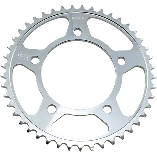 Corona de Acero 45 Dientes JTR302 JT Sprockets JTR302.45