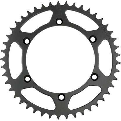 Corona Kawasaki KX/KXF Z-45 Acero JT Sprockets JTR460.45