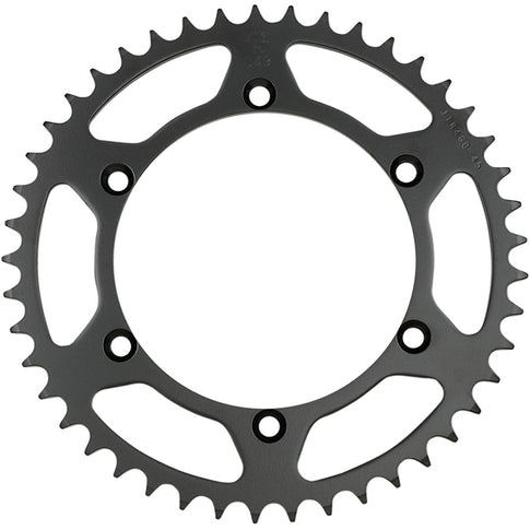 Corona Kawasaki KX/KXF Z-45 Acero JT Sprockets JTR460.45