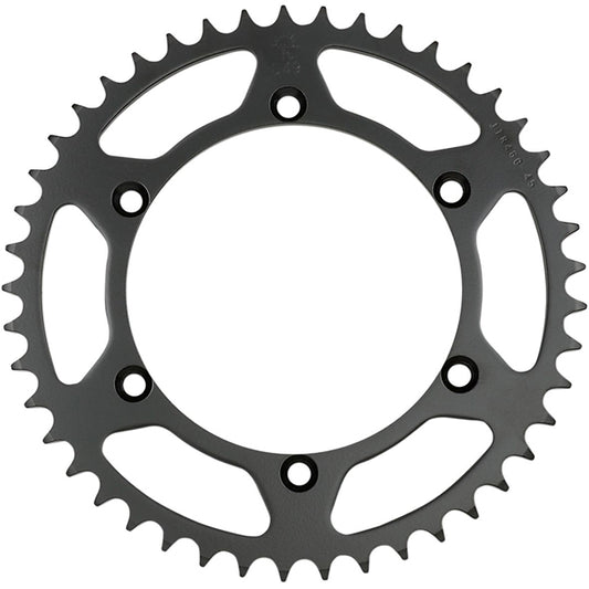 Corona Kawasaki KX/KXF Z-45 Acero JT Sprockets JTR460.45