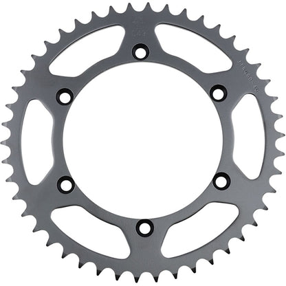 Corona Kawasaki KX/KXF Z-46 Acero JT Sprockets JTR460.46