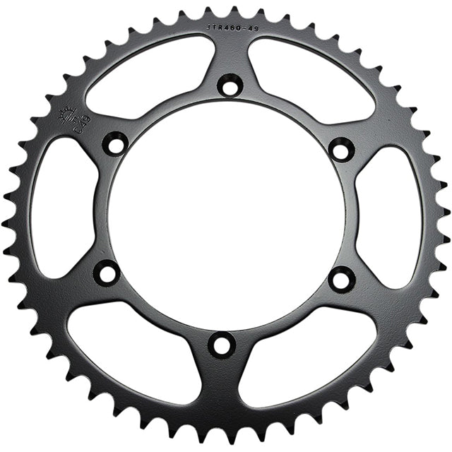 Corona Kawasaki KX/KXF Z-49 Acero JT Sprockets JTR460.49