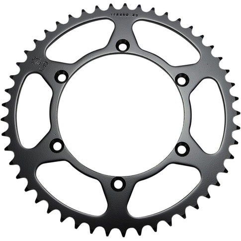 Corona Kawasaki KX/KXF Z-49 Acero JT Sprockets JTR460.49