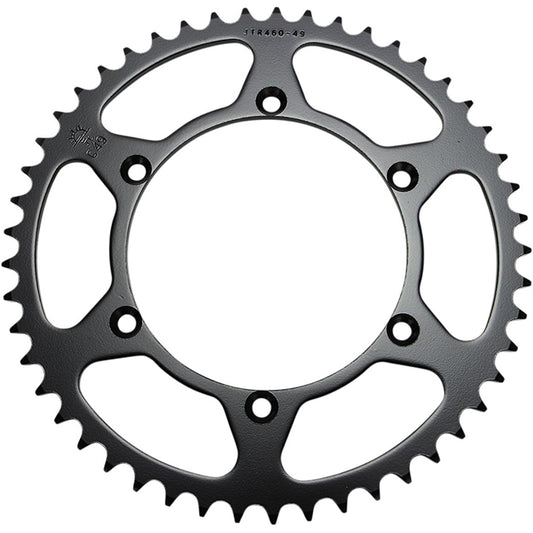 Corona Kawasaki KX/KXF Z-49 Acero JT Sprockets JTR460.49