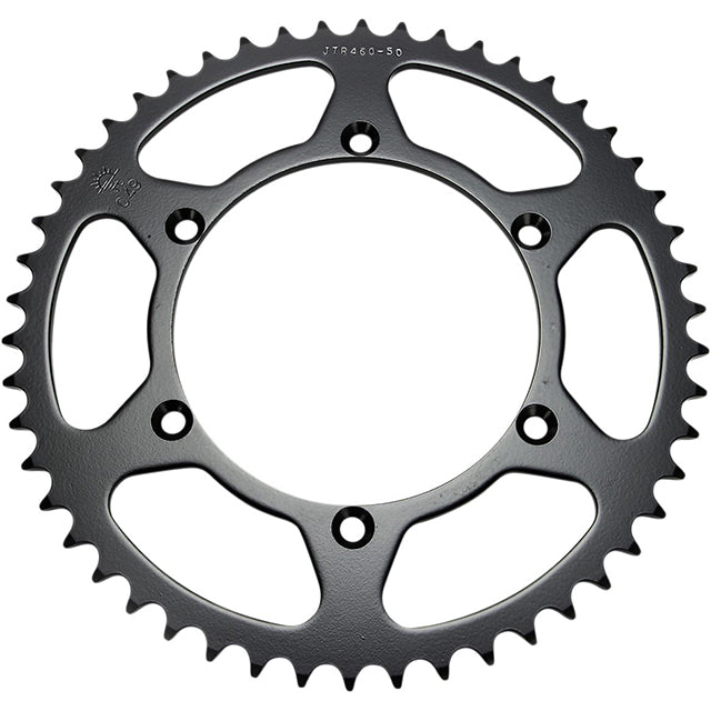 Corona Kawasaki KX/KXF Z-50 Acero JT Sprockets JTR460.50