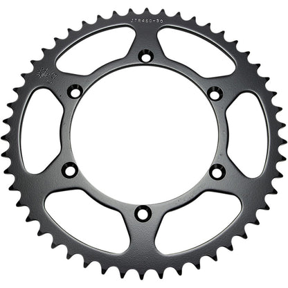 Corona Kawasaki KX/KXF Z-50 Acero JT Sprockets JTR460.50