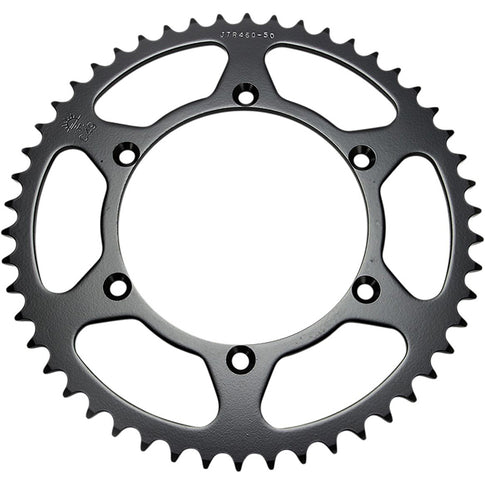 Corona Kawasaki KX/KXF Z-50 Acero JT Sprockets JTR460.50