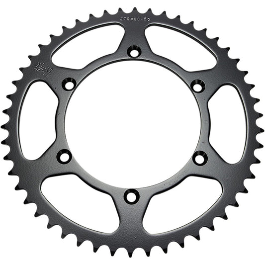 Corona Kawasaki KX/KXF Z-50 Acero JT Sprockets JTR460.50