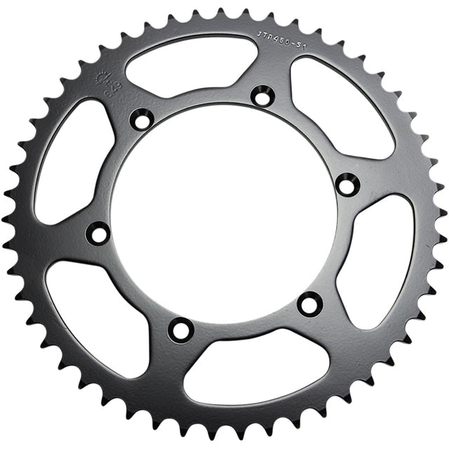 Corona Kawasaki KX/KXF Z-51 Acero JT Sprockets JTR460.51