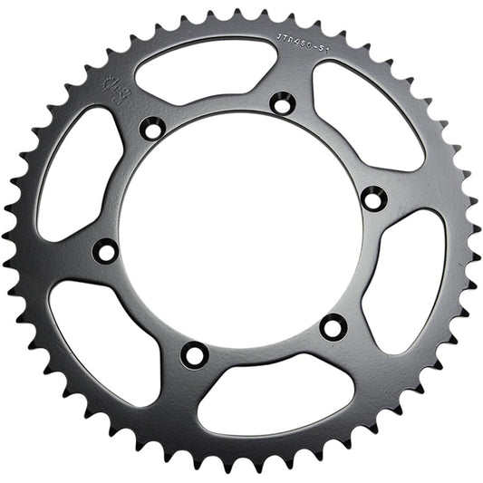 Corona Kawasaki KX/KXF Z-51 Acero JT Sprockets JTR460.51