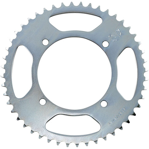 Corona Kawasaki KX 85 2001-21 Z-48 Acero JT Sprockets JTR461.48