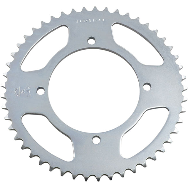 Corona Kawasaki KX 85 2001-21 Z-49 Acero JT Sprockets JTR461.49