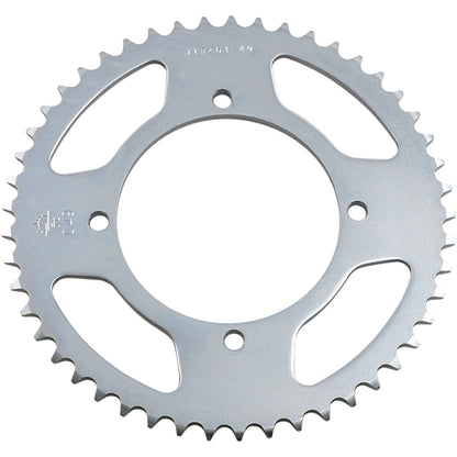 Corona Kawasaki KX 85 2001-21 Z-49 Acero JT Sprockets JTR461.49