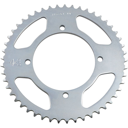 Corona Kawasaki KX 85 2001-21 Z-49 Acero JT Sprockets JTR461.49