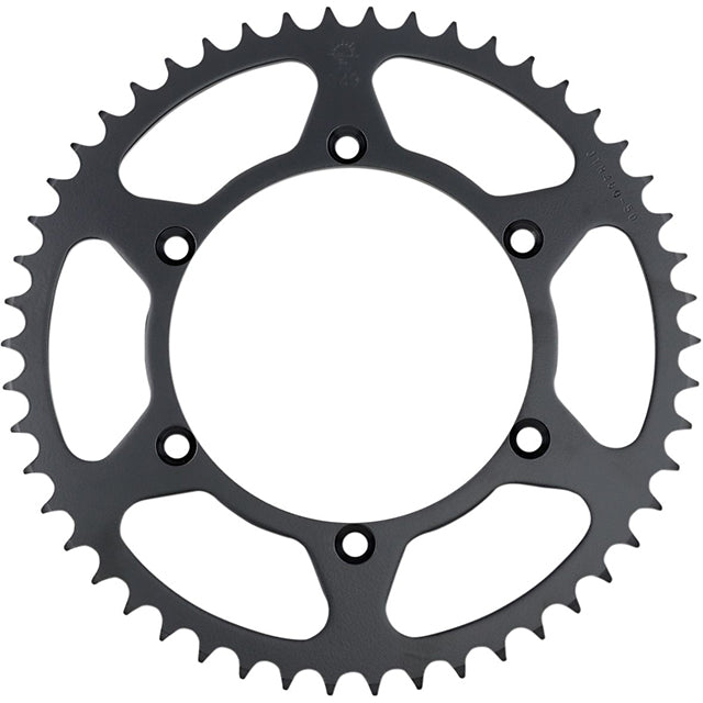 Corona Kawasaki KX 85 2001-21 Z-50 de Acero JT Sprockets JTR461.50
