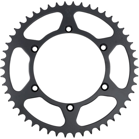 Corona Kawasaki KX 85 2001-21 Z-50 de Acero JT Sprockets JTR461.50