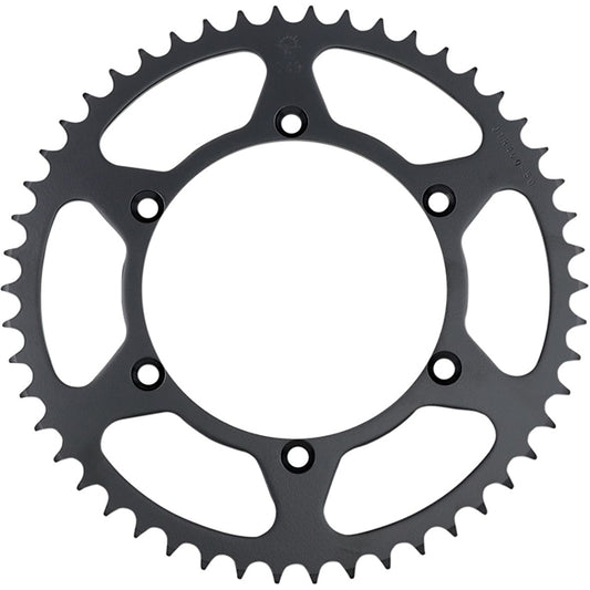 Corona Kawasaki KX 85 2001-21 Z-50 de Acero JT Sprockets JTR461.50