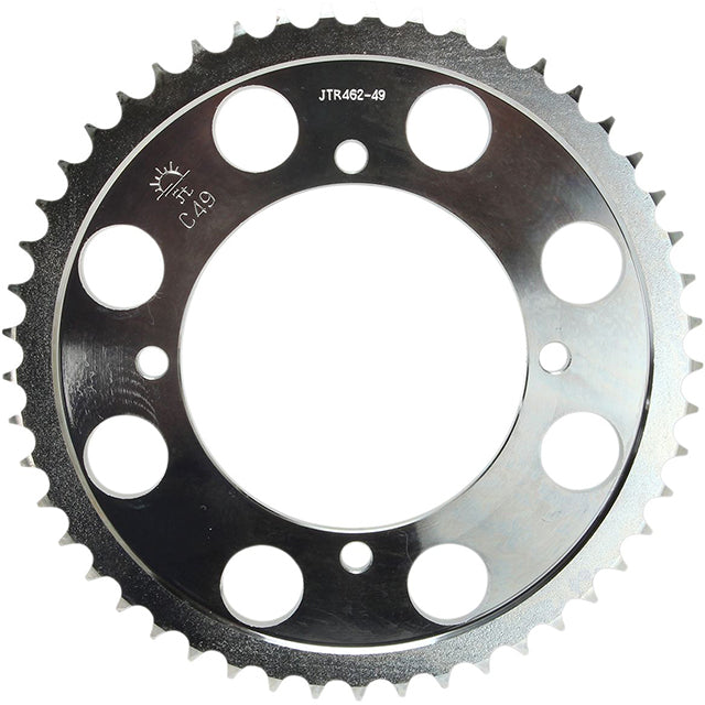 Corona Kawasaki KX 85 2001-21 Z-49 de Acero JT Sprockets JTR462.49