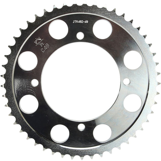 Corona Kawasaki KX 85 2001-21 Z-49 de Acero JT Sprockets JTR462.49