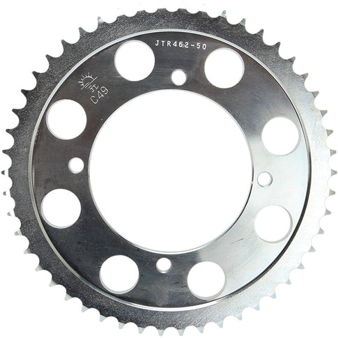 Corona Kawasaki KX 85 2001-21 Z-50 de Acero JT Sprockets JTR462.50