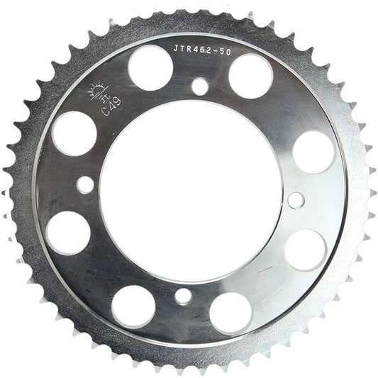 Corona Kawasaki KX 85 2001-21 Z-50 de Acero JT Sprockets JTR462.50