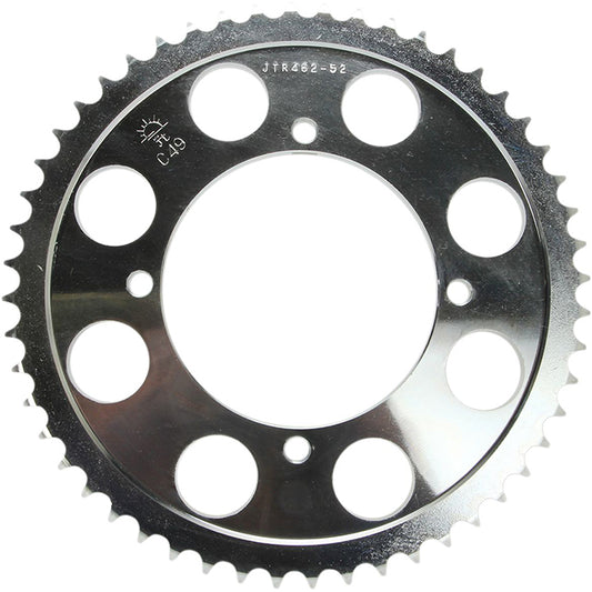 Corona Kawasaki KX 85 2001-21 Z-52 de Acero JT Sprockets JTR462.52