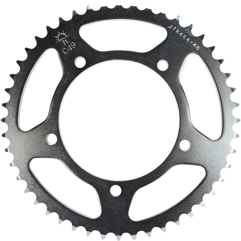Corona de Acero 44 Dientes JTR464 JT Sprockets JTR464.44
