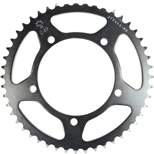 Corona de Acero 44 Dientes JTR464 JT Sprockets JTR464.44
