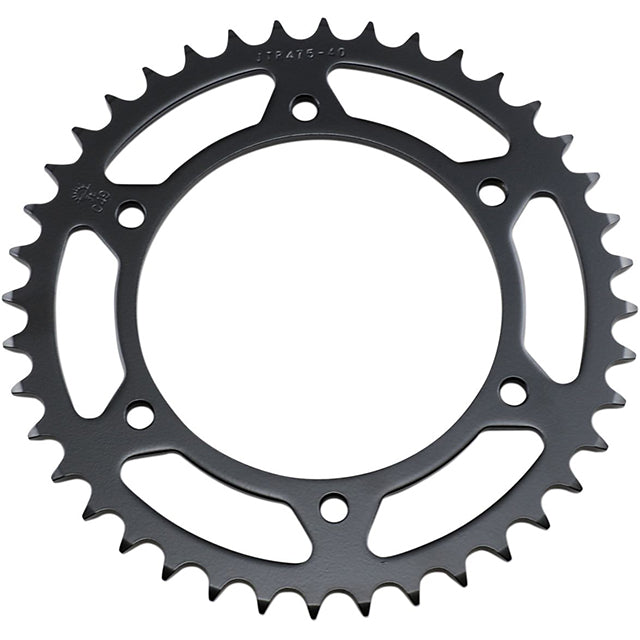 Corona de Acero 40 Dientes JTR475 JT Sprockets JTR475.40