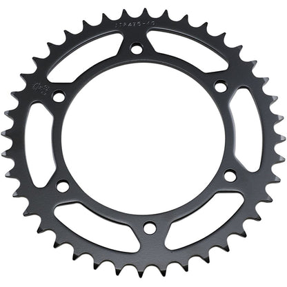Corona de Acero 40 Dientes JTR475 JT Sprockets JTR475.40