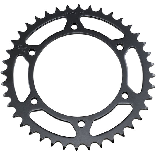 Corona de Acero 40 Dientes JTR475 JT Sprockets JTR475.40