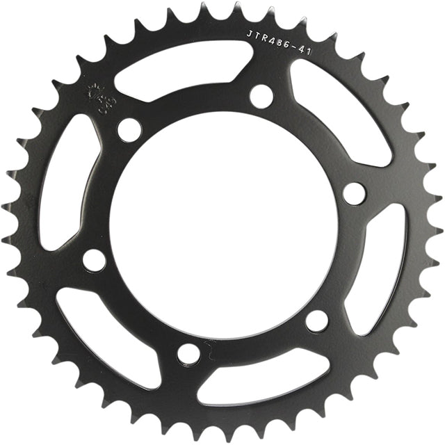 Corona de Acero 41 Dientes JTR486 JT Sprockets JTR486.41