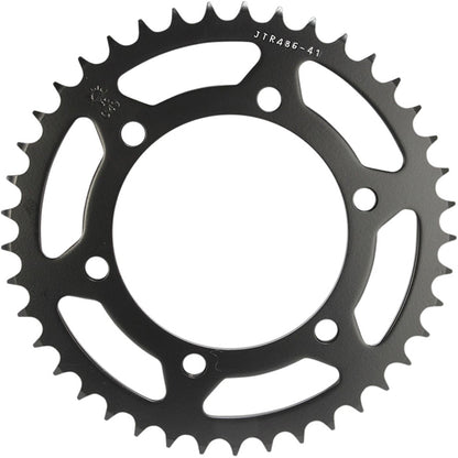 Corona de Acero 41 Dientes JTR486 JT Sprockets JTR486.41